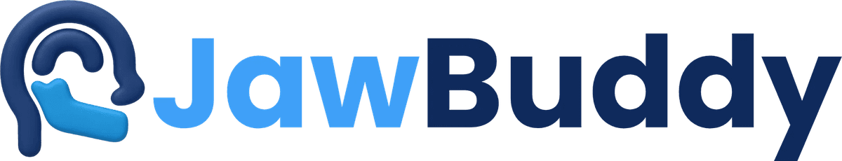 JawBuddy Logo